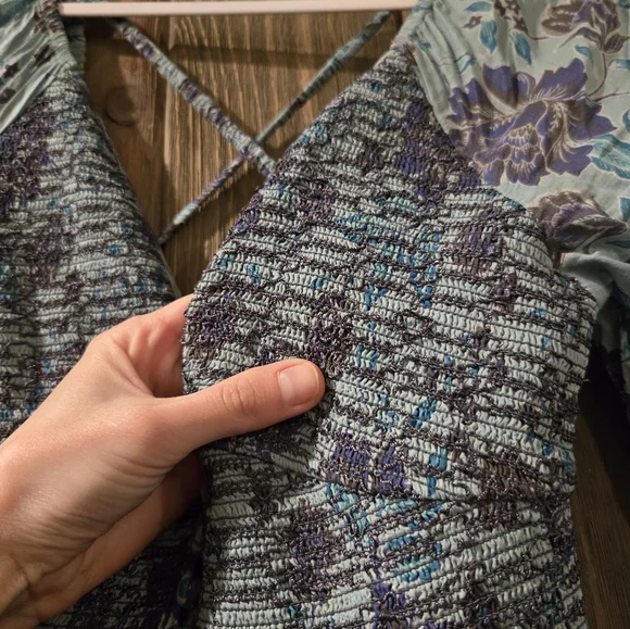 Free People New Way Maxi - Picture 5 of 8